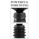 Fetish Fantasy Series Body Dock Handheld Thrusting Machine – 7 speeds — Photo 5