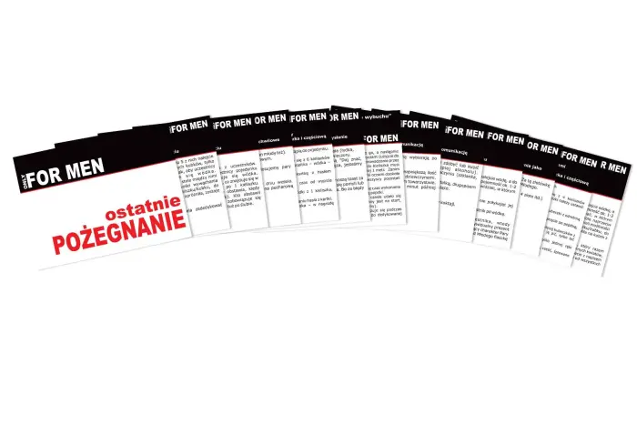 Gry-Ostatnie pożegnanie-Wieczór Kawalerski Foto 2