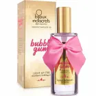 Bijoux Indiscrets Light My Fire согревающее массажное масло – со вкусом жвачки – 100 мл — Фото 2