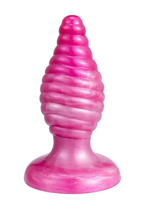 Silexd Fantasy Cherry Anal Plug – 10 cm – Pink