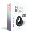 FLUX RING Dual Cock Ring – Black — Photo 7