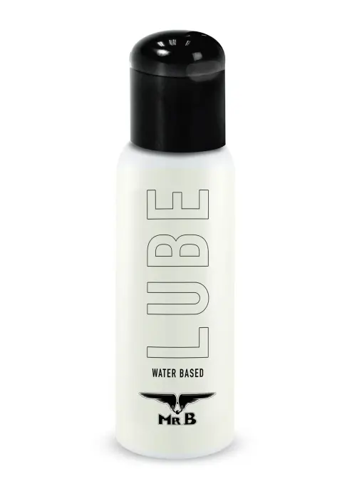 Mister B veepõhine librikant – 250 ml