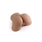 Barely Legal Rosie Vagina Masturbator – Brown — Photo 1