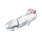 BAILE - Vibrating Penis Sleeve — Photo 2