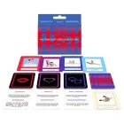 Kheper Games Lust! erootiline kaardimäng paaridele – Intimate Relationship Edition — Foto 2