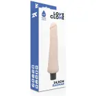 LoveClone Ragnar savaime pasitepantis vibruojantis dildas – 24.5 cm (9.6″) — Nuotrauka 3