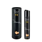 Plaisir Secret karameļu masāžas eļļa – 59 ml Foto 1