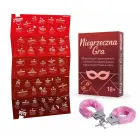 Niegrzeczna Gra - 50 Naughty Tasks (2nd Edition) — Photo 2