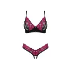 Rosenty 2-Piece Open Set – XS/S — Photo 5