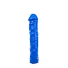 All Blue reālistisks dzīslains dildo – 20 – 23 cm — Foto 7