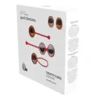 Trinity Tones Шарики Кегеля – набор из 3 шт. Фото num