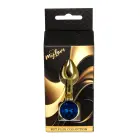 MyLove Toys Jewellery Gold Anal Plug – 7 cm (2.8″) – Dark Blue — Photo 10