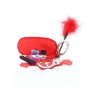 The Passionate Weekend Kit – 7-piece couples set — Photo 3