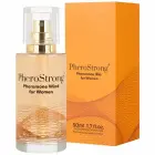 PheroStrong Wind for Women 50 ml – Elegant Pheromone Infused Perfume — Photo 1