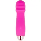 Dolce Vita Three vibratorius – 12.2 cm (4.8″) – rožinis — Nuotrauka 1