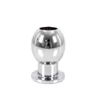 Hollow Anal Plug – 6 cm — Photo 1