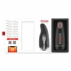 ONINDER Seoul Intimate Device – Black — Photo 5