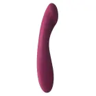 SVAKOM Amy 2 G-punkta vibrators – 17.4 cm (6.85″) – rozā — Foto 2