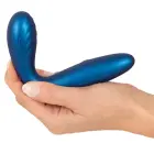 Sweet Smile lankstus G taško vibratorius – 18 cm (7″) — Nuotrauka 8
