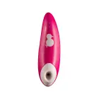 ROMP Shine klitora stimulators – rozā — Foto 4