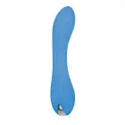 Evolved Blue Crush Вибратор для точки G – 15.24 cm (6″) – синий — Фото 4