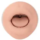 Fleshlight Mia Malkova Headshot Mouth Masturbator – 25 cm – Skin — Photo 4