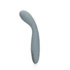 Ultra Soft G-Spot Vibrator – Grey — Photo 5