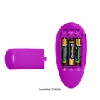 PRETTY LOVE Destrable Flirt виброяйцо с функцией толчков – 7 cm (2.75″) – розовый — Фото 8
