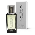 PheroStrong by Night feromoonparfüüm meestele – 50 ml — Foto 1