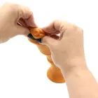 Goldplay Beast - L - 32 cm (12.6″) - Black Photo