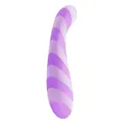 Glitz Purple Pleasure вибратор для точки G – 15.7 cm (6.2″) — Фото 5