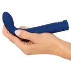 Smile гибкий вибратор для точки G – 19 cm (7.3″) – розовый — Фото 10