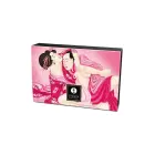 Raspberry ķermeņa pūderis ar garšu Foto 2