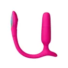 Lush Anal – Rožinė Photo