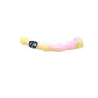 Kiotos Revolt Pink Smash 30 Medium – silikoninis dildo – 42 cm — Nuotrauka 4