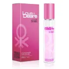 Love & Desire Pheromone Perfume for Women – 15 ml — Photo 3