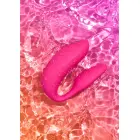 We-Vibe Chorus Pro porų vibratorius – rožinis Photo