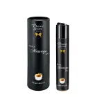 Plaisir Secret Creme Brulée masāžas eļļa – 59 ml Foto 1