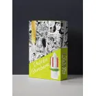 Egzo Dulce Bombero Dotted Condoms – 3 pcs — Photo 2