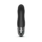 Mystim Hop Bob eStim Dual-Function Vibrator – 16.5 cm (6.5″) – Black — Photo 3