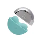 Клиторальный стимулятор Ovation Applause – синий — Фото 1
