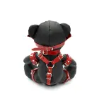 EDDY BDSM Teddy Red — Photo 5