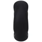 The Twist - Silicone Cock Ring — Photo 3