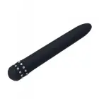 Klassikaline mitmekiiruseline vibraator – 15 cm – mitmevärviline — Foto 3