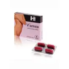 Viamea Libido didinimo maisto papildas – 4 tabletės — Nuotrauka 4
