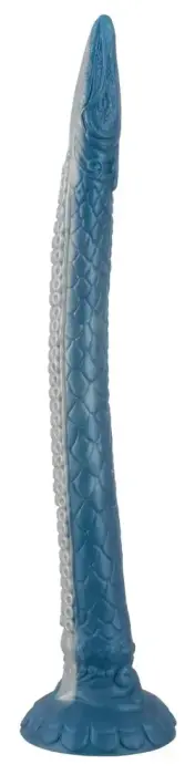 Beasty Cocks Eel of Ecstasy – 46 cm (18.1″) Foto 2