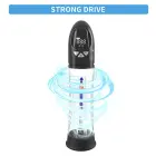 PASSION PUMP Premium Rechargeable Automatic Waterproof LCD Penis Pump — Photo 16