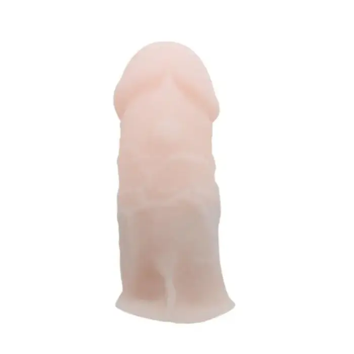 BAILE – Wolftooth tekstūras uzmava – 13 cm Foto 2