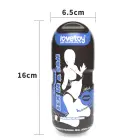 Sex In A Can – Suu Lotus Tunnel masturbaator, CyberSkin – 16 cm — Foto 4