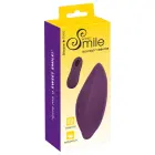 Sweet Smile RC kelnaičių vibratorius – 11.5 cm (4.5″) – rožinis — Nuotrauka 1